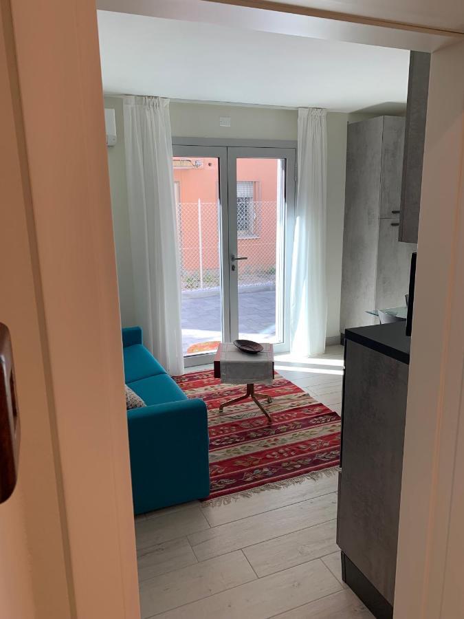 8 Di Cuori Bed & Breakfast Rimini Luaran gambar