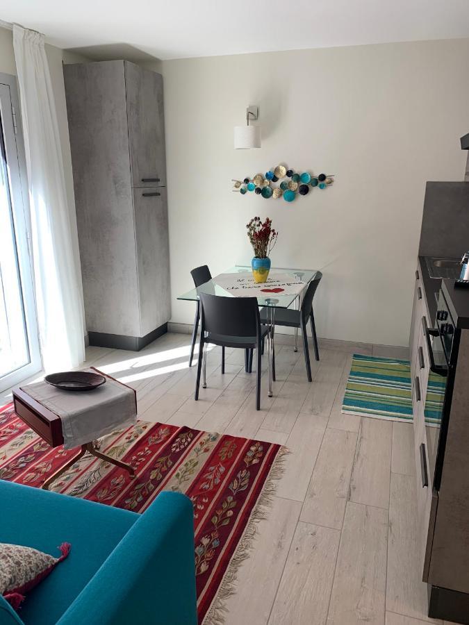 8 Di Cuori Bed & Breakfast Rimini Luaran gambar