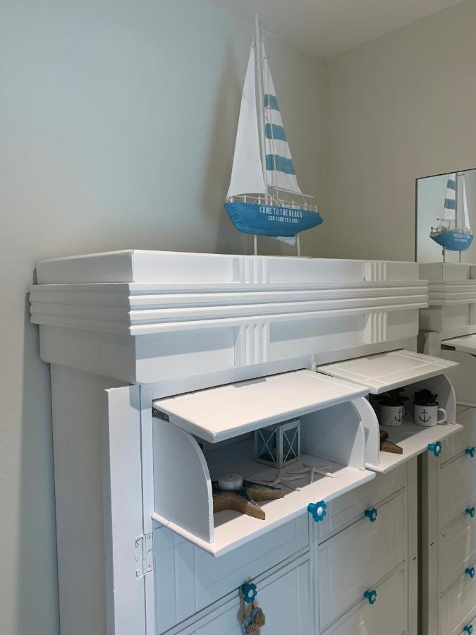 8 Di Cuori Bed & Breakfast Rimini Luaran gambar