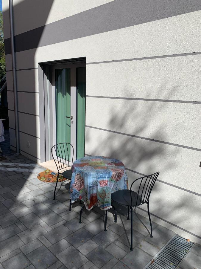 8 Di Cuori Bed & Breakfast Rimini Luaran gambar