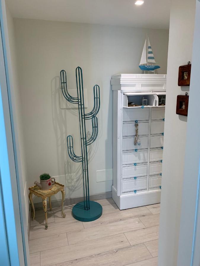 8 Di Cuori Bed & Breakfast Rimini Luaran gambar