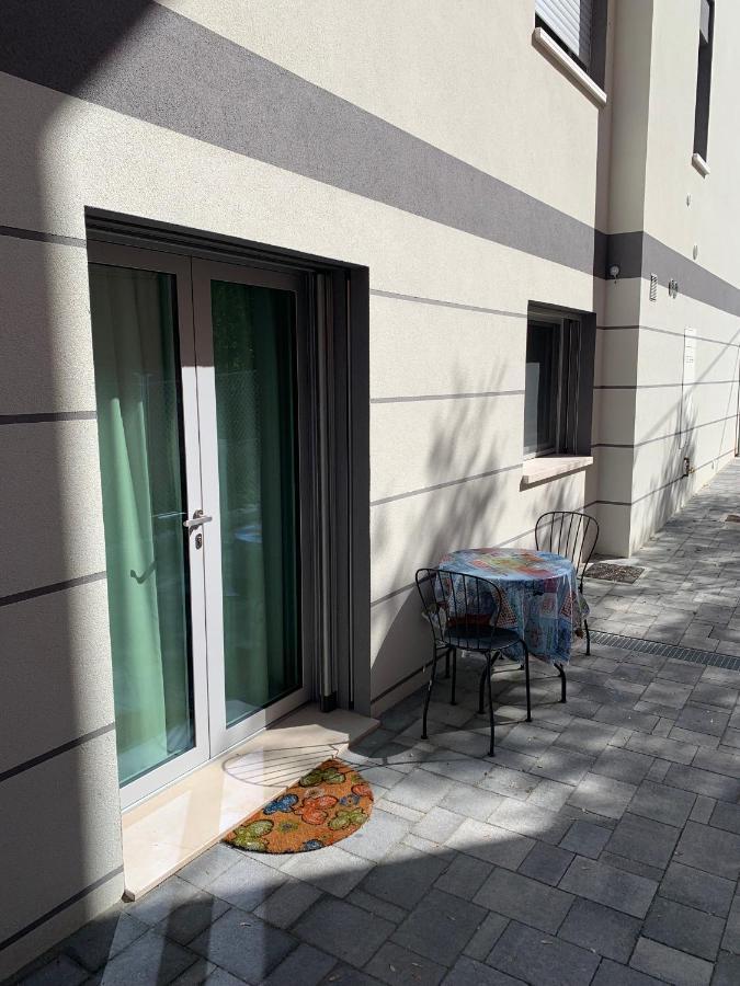 8 Di Cuori Bed & Breakfast Rimini Luaran gambar