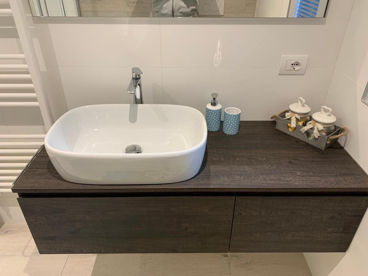 8 Di Cuori Bed & Breakfast Rimini Luaran gambar
