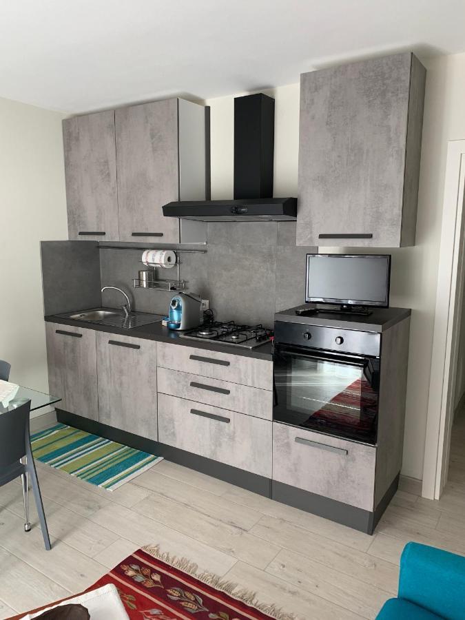 8 Di Cuori Bed & Breakfast Rimini Luaran gambar