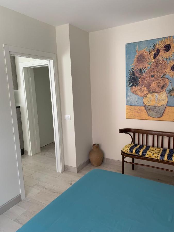 8 Di Cuori Bed & Breakfast Rimini Luaran gambar