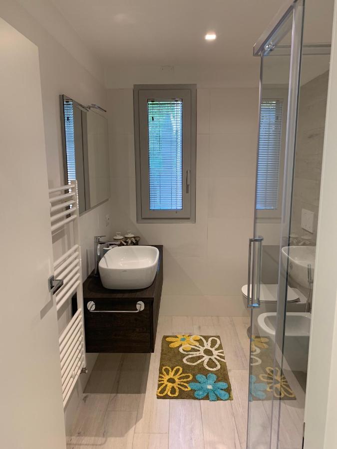 8 Di Cuori Bed & Breakfast Rimini Luaran gambar
