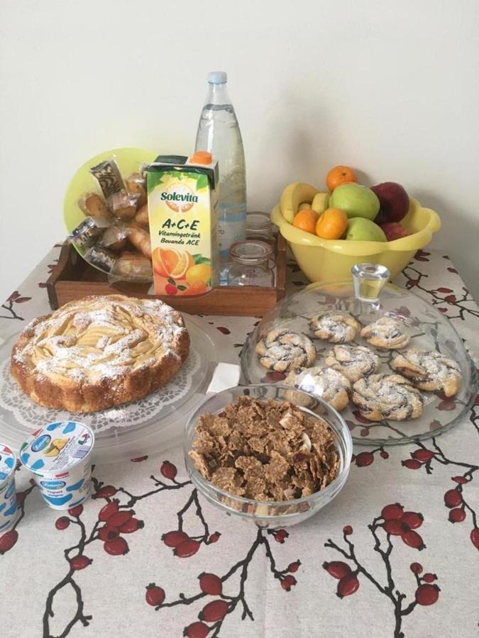 8 Di Cuori Bed & Breakfast Rimini Luaran gambar